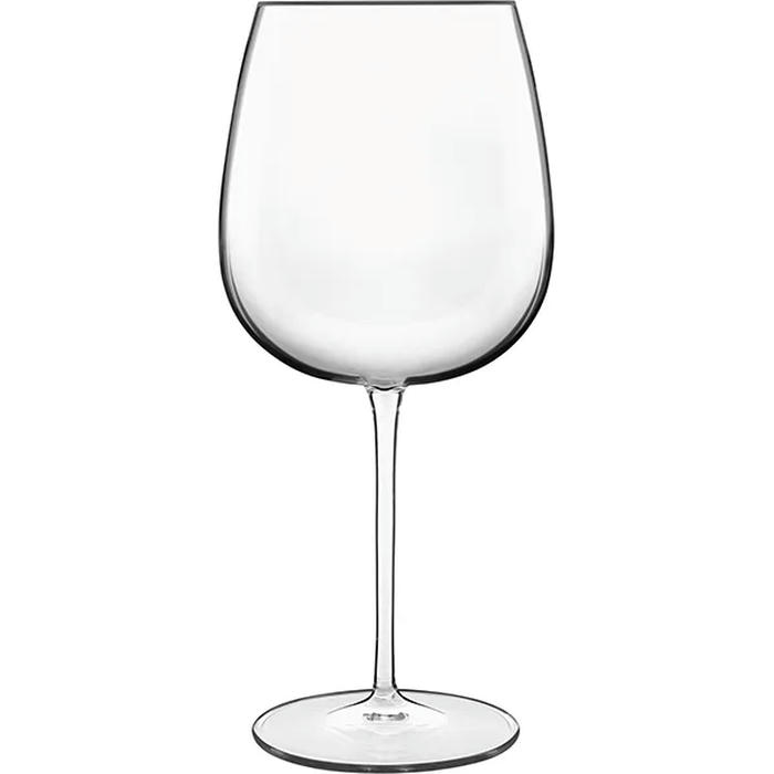 Бокал для вина «И Меравиглиози» хр.стекло 0,75л D=10,4,H=23,2см прозр