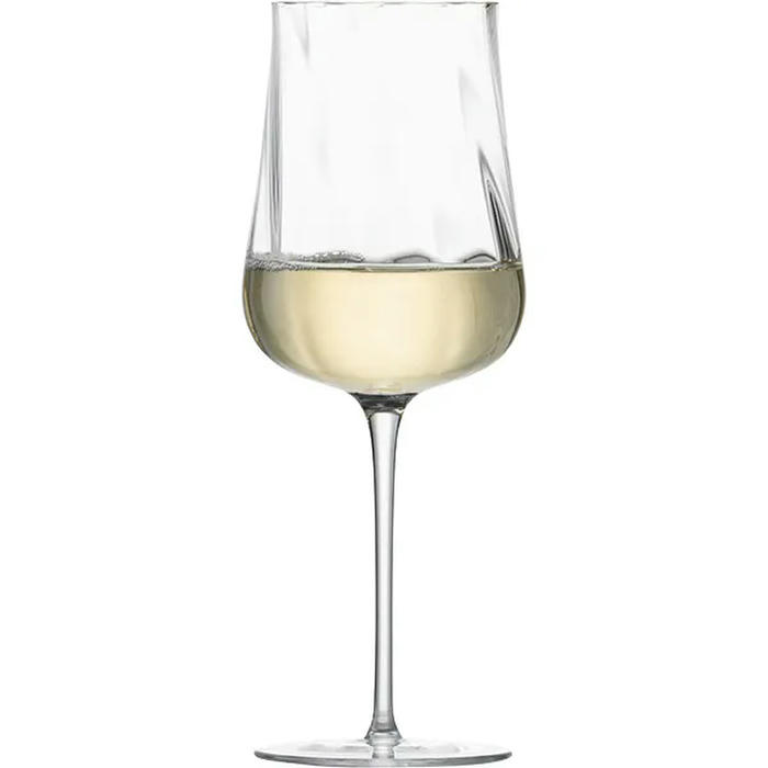 Бокал для вина «Марлен» хр.стекло 327мл D=75,H=201мм прозр