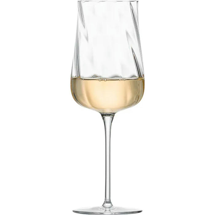 Бокал для вина «Марлен» хр.стекло 221мл D=65,H=183мм прозр
