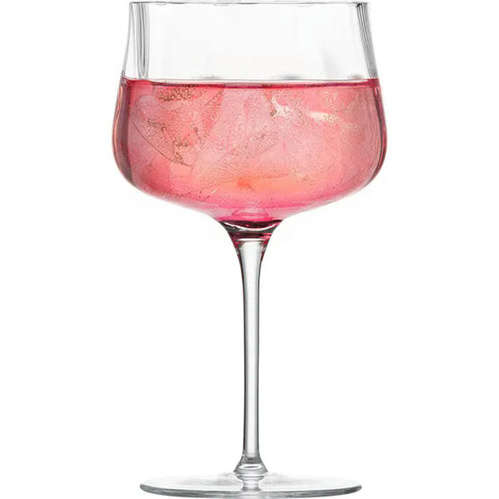 Бокал для вина «Марлен» хр.стекло 193мл D=77,H=153мм прозр
