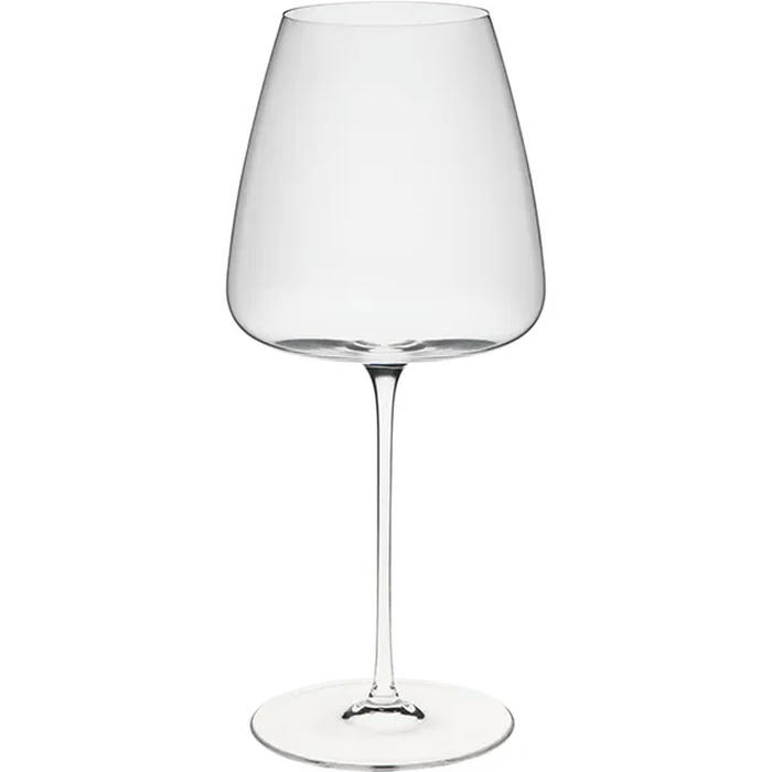 Бокал для вина «Медея» хр.стекло 0,54л D=98,H=225мм прозр