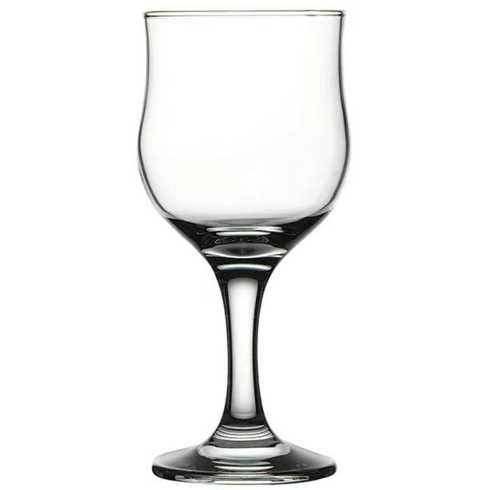 Бокал для вина «Тулип» стекло 310мл D=75/68,H=170мм прозр. арт. 01051306