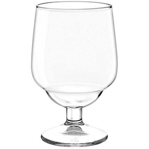 Бокал д/вина «Реголо»; стекло; 227мл; D=77,H=105мм; прозр.