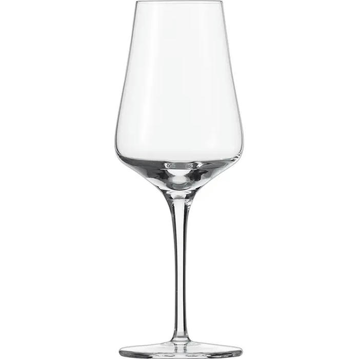 Бокал для вина «Файн» хр.стекло 290мл D=75,H=207мм прозр