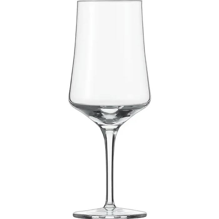 Бокал для вина «Файн» хр.стекло 340мл D=77,H=197мм прозр