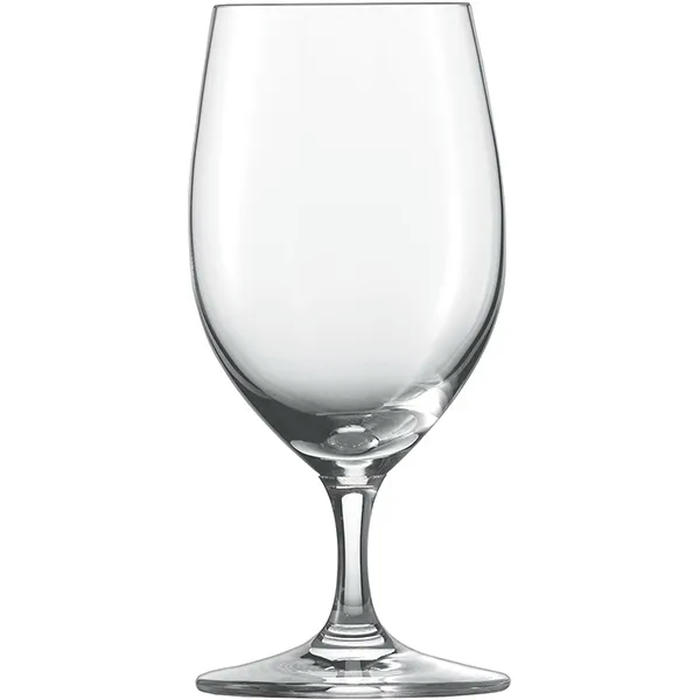 Бокал для вина «Бар Спешиал» хр.стекло 350мл D=76,H=163мм прозр