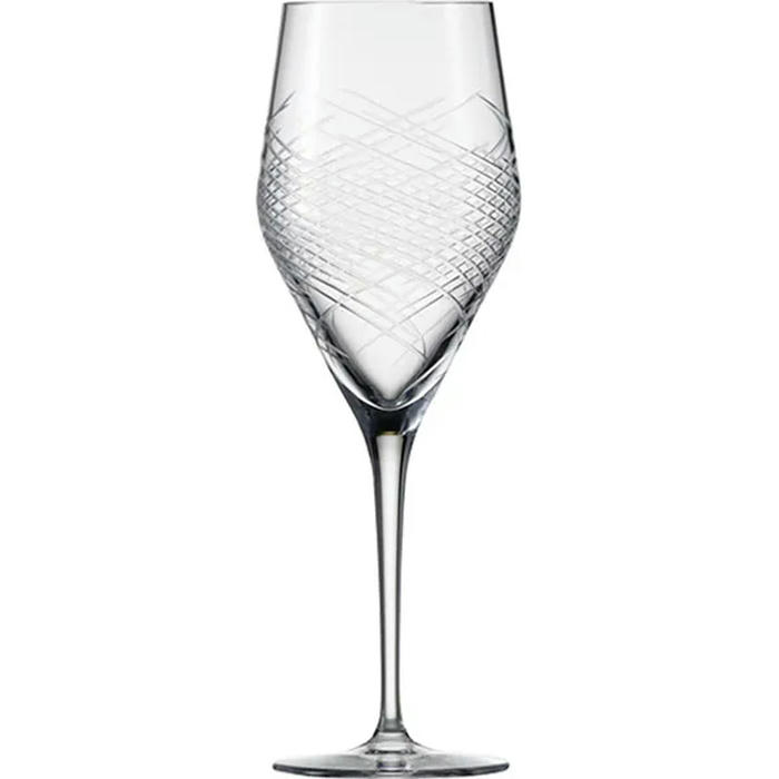 Бокал для вина «Омаж Комити» хр.стекло 360мл D=80,H=227мм прозр