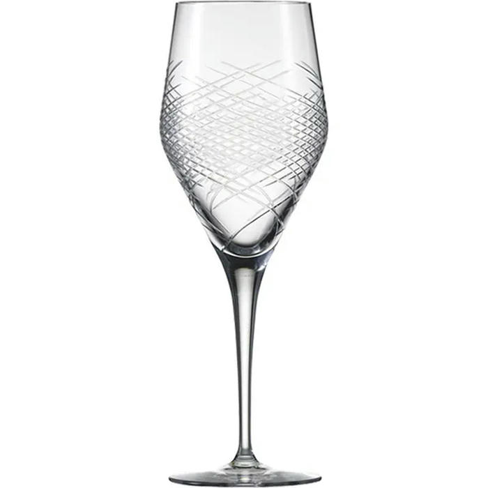 Бокал для вина «Омаж Комити» хр.стекло 473мл D=88,H=247мм прозр