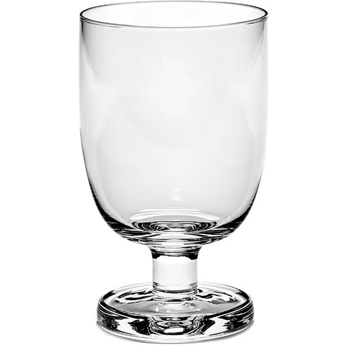 Бокал для вина «Пас-парту» стекло 350мл D=83,H=135мм прозр