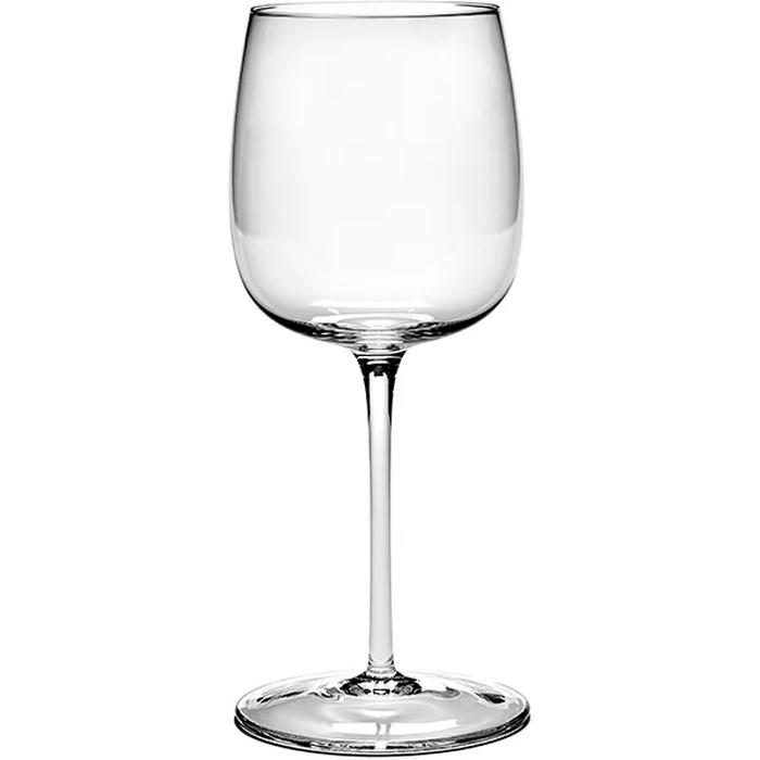 Бокал для вина «Пас-парту» стекло 450мл D=96,H=230мм прозр