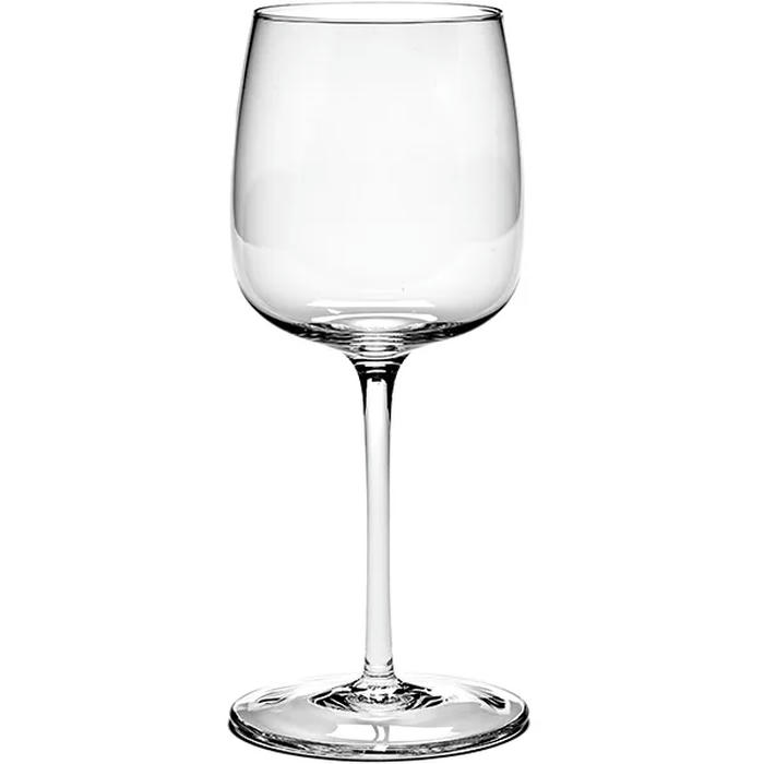 Бокал для вина «Пас-парту» стекло 400мл D=88,H=210мм прозр