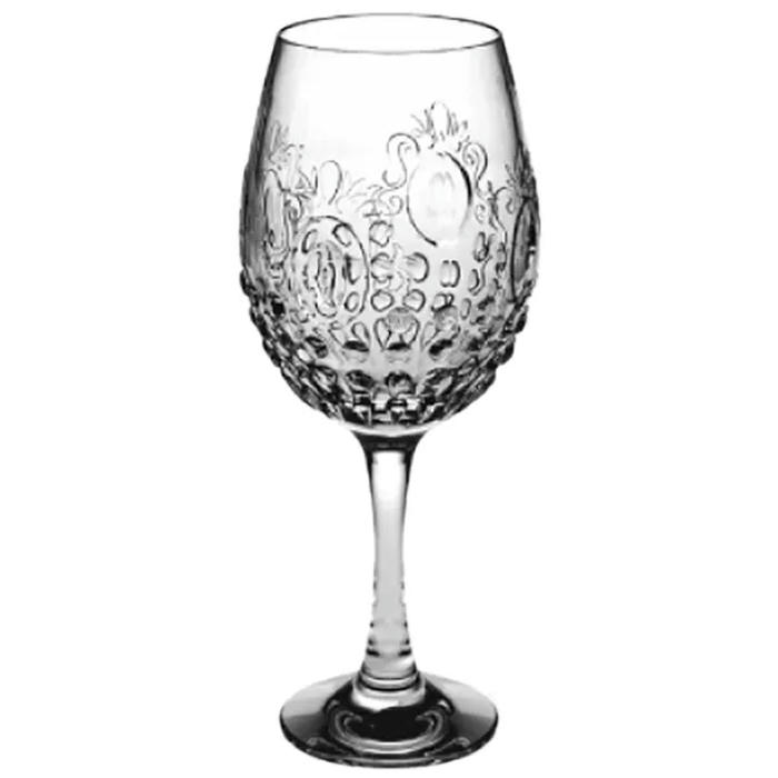 Бокал для вина «Барокко» стекло 0,7л D=77,H=220мм прозр