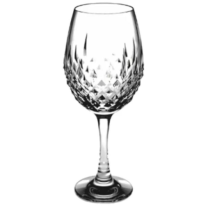 Бокал для вина «Гауди» стекло 0,7л D=77,H=220мм прозр
