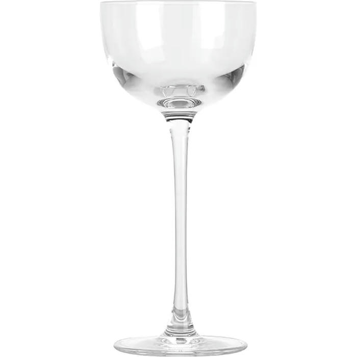 Бокал для вина «Саваж» хр.стекло 135мл D=74,H=172мм прозр