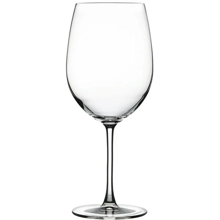 Бокал для вина «Бар & Тейбл» хр.стекло 0,82л D=83,H=249мм прозр