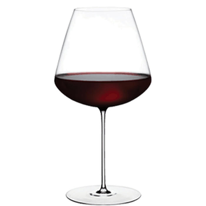 Бокал для вина «Стем Зеро» хр.стекло 0,95л D=11,5,H=24см прозр