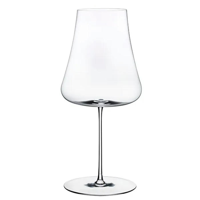 Бокал для вина «Стем Зеро» хр.стекло 0,7л D=95,H=250мм прозр