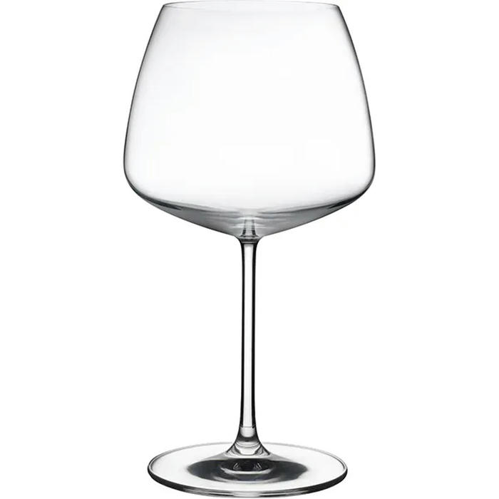 Бокал для вина «Мираж» хр.стекло 0,79л D=82,H=217мм прозр