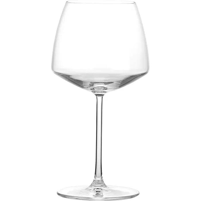 Бокал для вина «Мираж» хр.стекло 0,57л D=75,H=207мм прозр