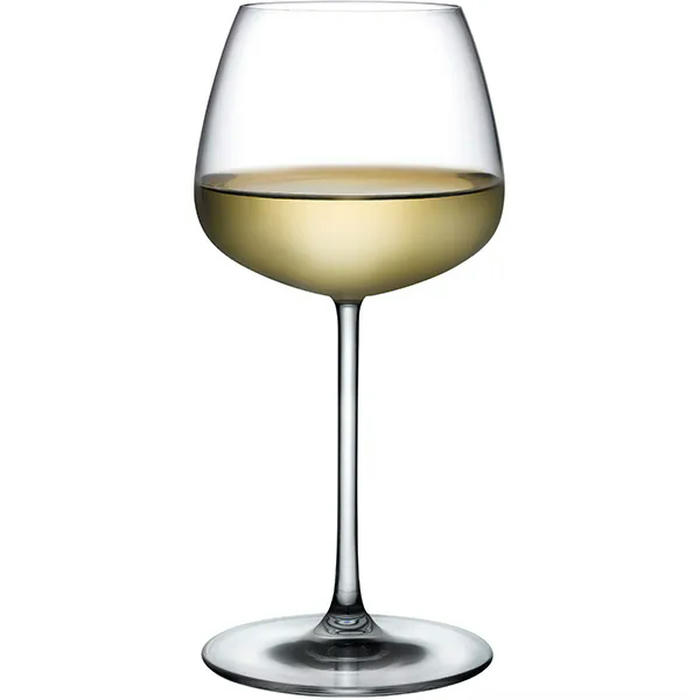Бокал для вина «Мираж» хр.стекло 425мл D=68,H=198мм прозр
