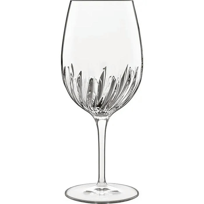 Бокал для вина «Миксолоджи» хр.стекло 0,57л D=91,H=205мм прозр