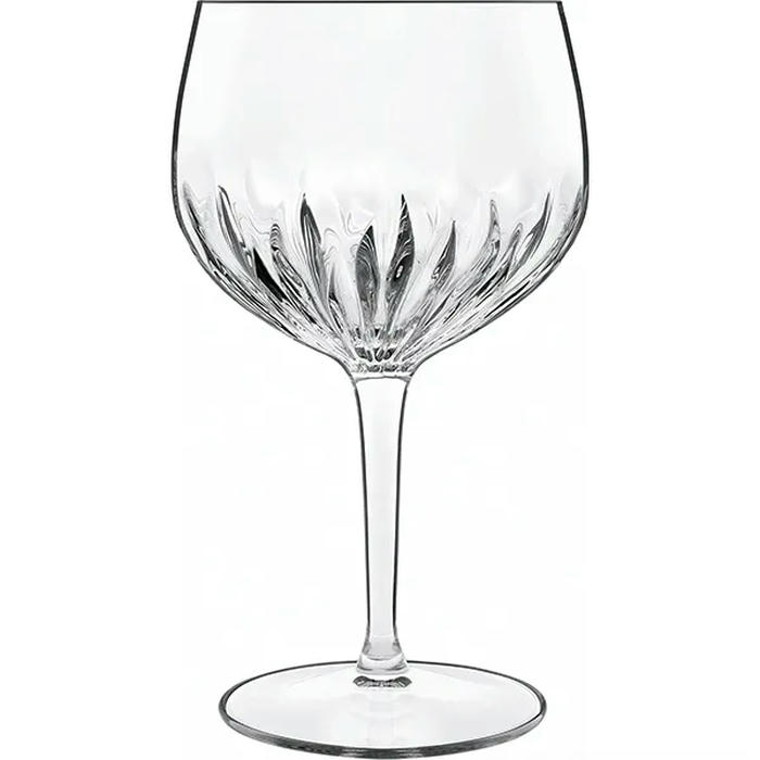 Бокал для вина «Миксолоджи» хр.стекло 0,8л D=11,9,H=20,5см прозр