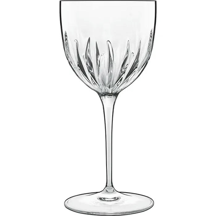 Бокал для вина «Миксолоджи» хр.стекло 150мл D=69,H=147мм прозр