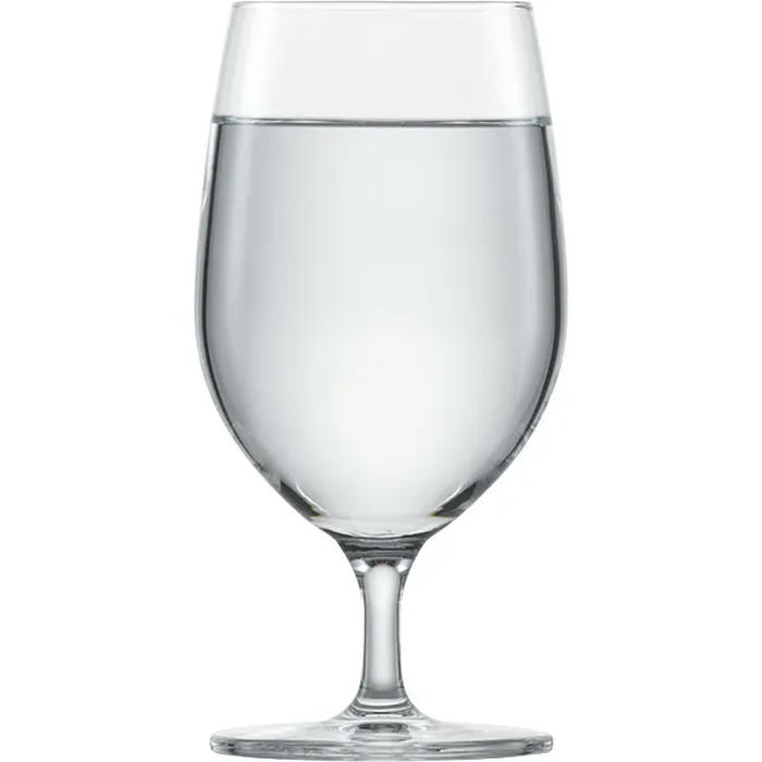 Бокал для вина «Банкет» хр.стекло 253мл D=69,H=138мм прозр