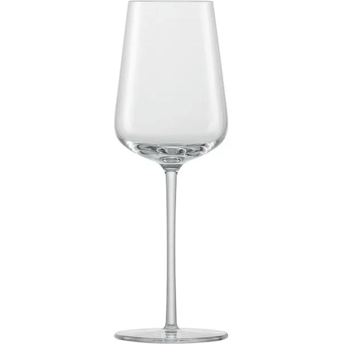 Бокал для вина «Вервино» хр.стекло 290мл D=72,H=212мм прозр