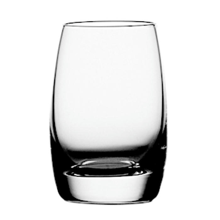 Стопка «Вино Гранде» хр.стекло 60мл ,H=152,L=80мм прозр