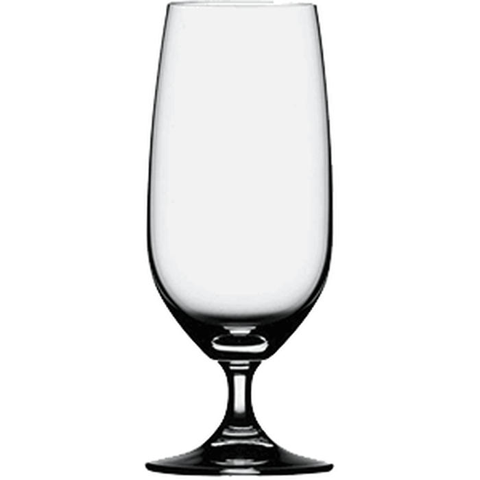 Бокал пивной «Вино Гранде» стекло 368мл прозр