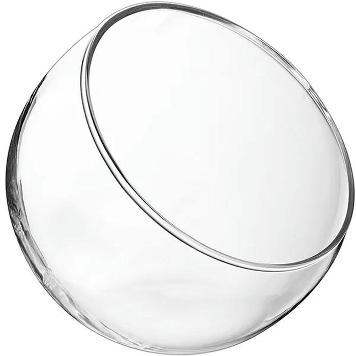 Креманка «Версатиль» стекло 120мл D=87,H=90мм прозр