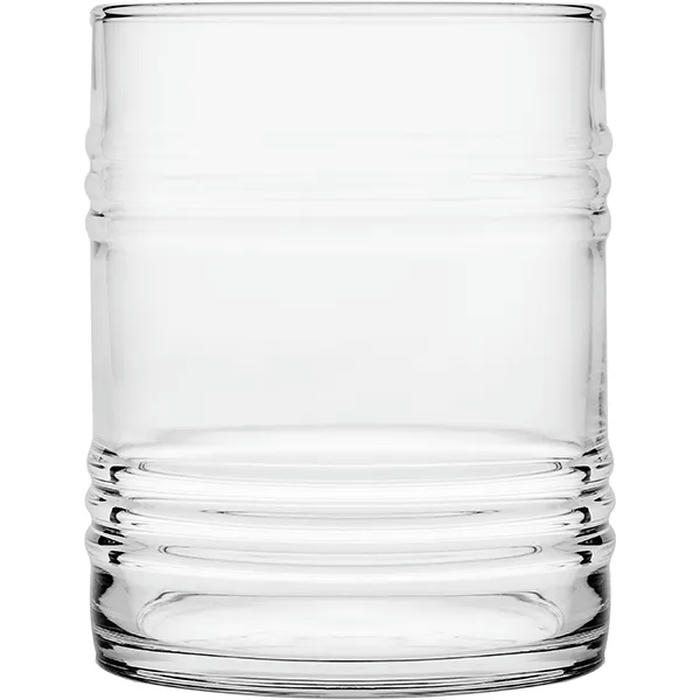 Бокал для коктейля «Тинкан» стекло 360мл D=76,H=98мм прозр