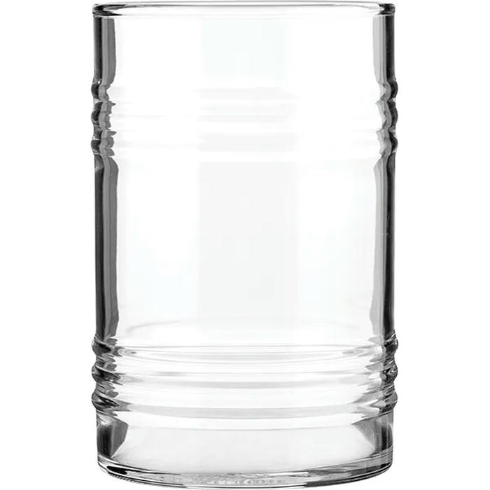Стакан для коктейлей «Тинкан» стекло 490мл D=79,H=123мм прозр