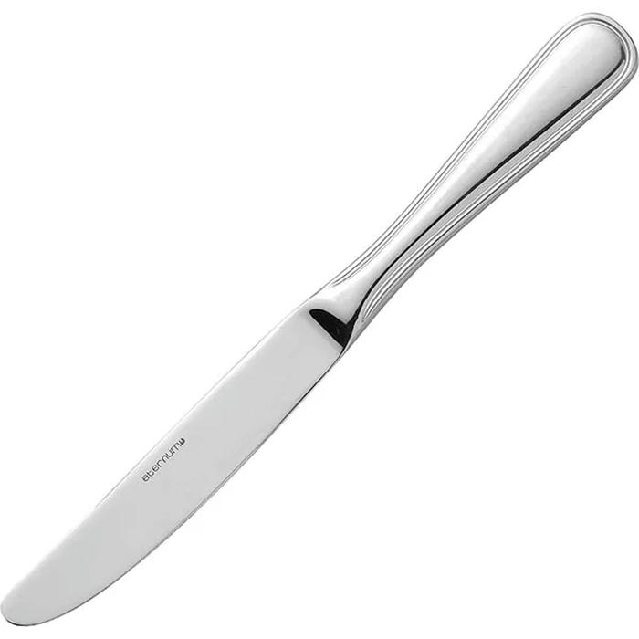 Нож десертный «Ансер» сталь нерж. ,L=21,B=2см металлич