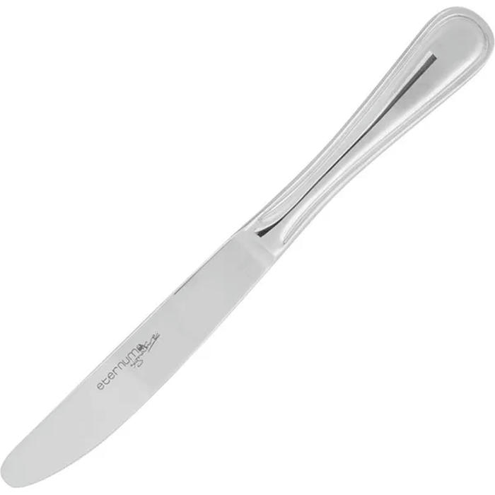Нож для фруктов «Ансер» сталь нерж. ,L=163,B=14мм металлич