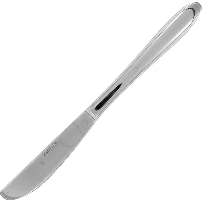 Нож столовый «Фрида» сталь нерж. ,L=210/90,B=5мм металлич