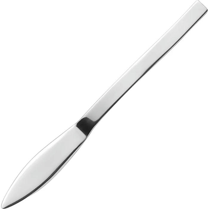 Нож для рыбы «Алайниа» сталь нерж. ,L=210/80,B=4мм металлич