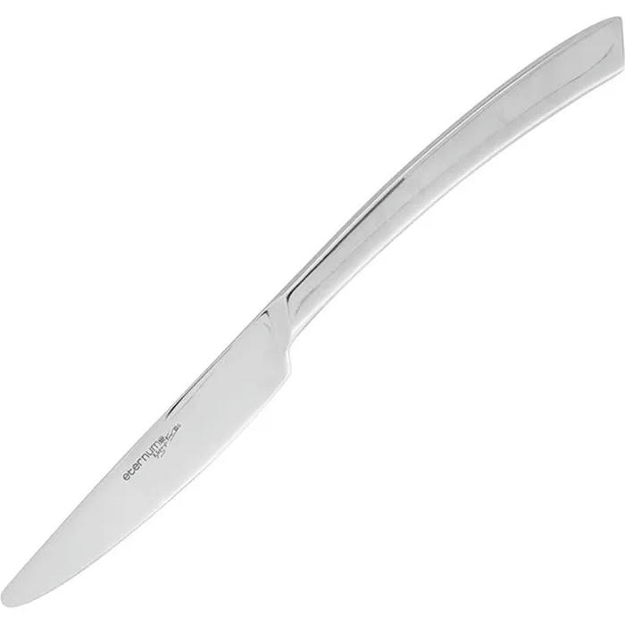 Нож десертный «Алайниа» сталь нерж. ,L=220/115,B=4мм металлич