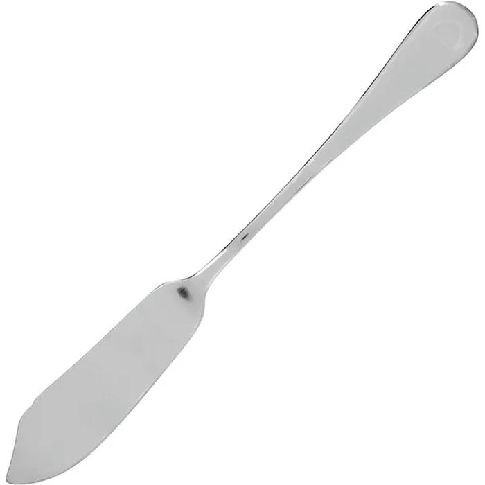 Нож для рыбы «Ауде» сталь нерж. ,L=200/77,B=2мм металлич