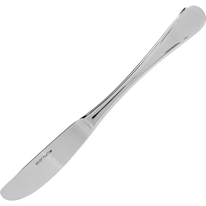 Нож десертный «Риволи» сталь нерж. ,L=190/77,B=2мм металлич