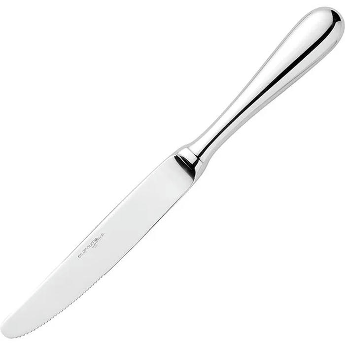 Нож стол.составной «Багет» сталь нерж. ,L=245/135,B=3мм металлич