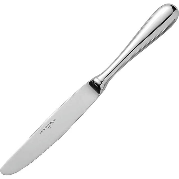 Нож десертн.составной «Багет» сталь нерж. ,L=215/115,B=3мм металлич