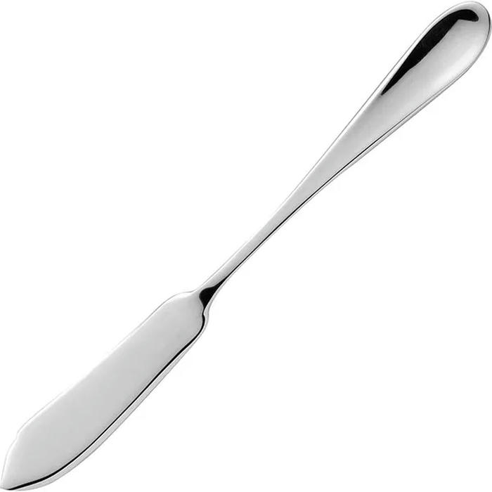 Нож для рыбы «Осло» сталь нерж. ,L=210/80,B=4мм металлич