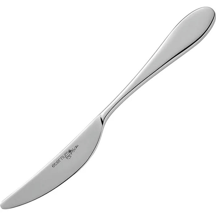 Нож десертный «Осло» сталь нерж. ,L=210/100,B=4мм металлич