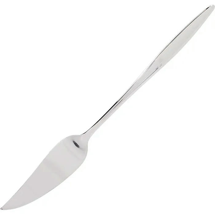 Нож для рыбы «Адажио» сталь нерж. ,L=205/80,B=4мм металлич
