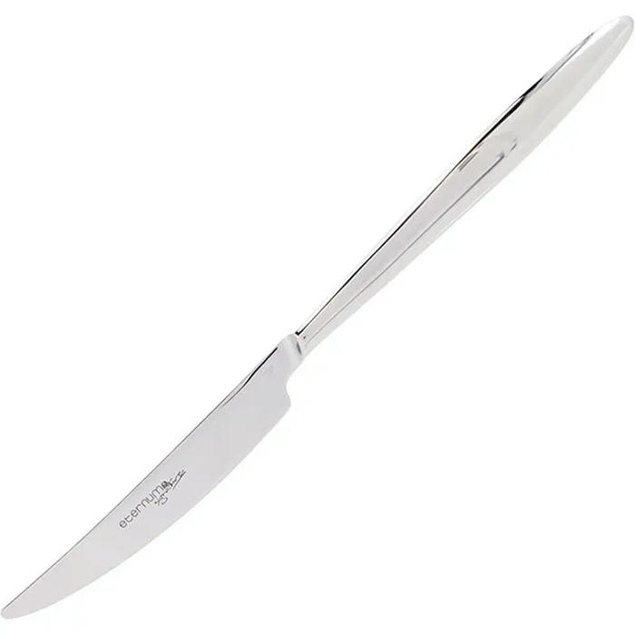 Нож десертный «Адажио» сталь нерж. ,L=205/85,B=4мм металлич