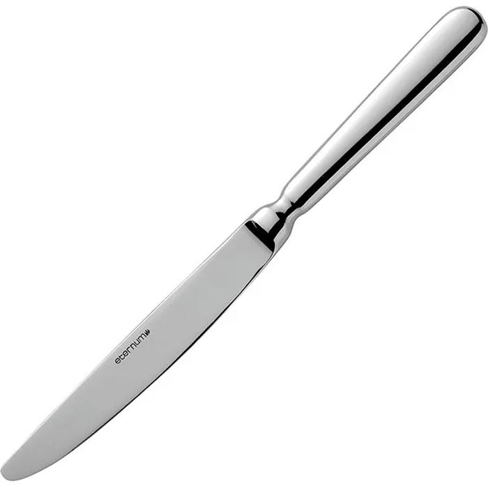 Нож десертный «Багет» сталь нерж. ,L=210/115,B=3мм металлич