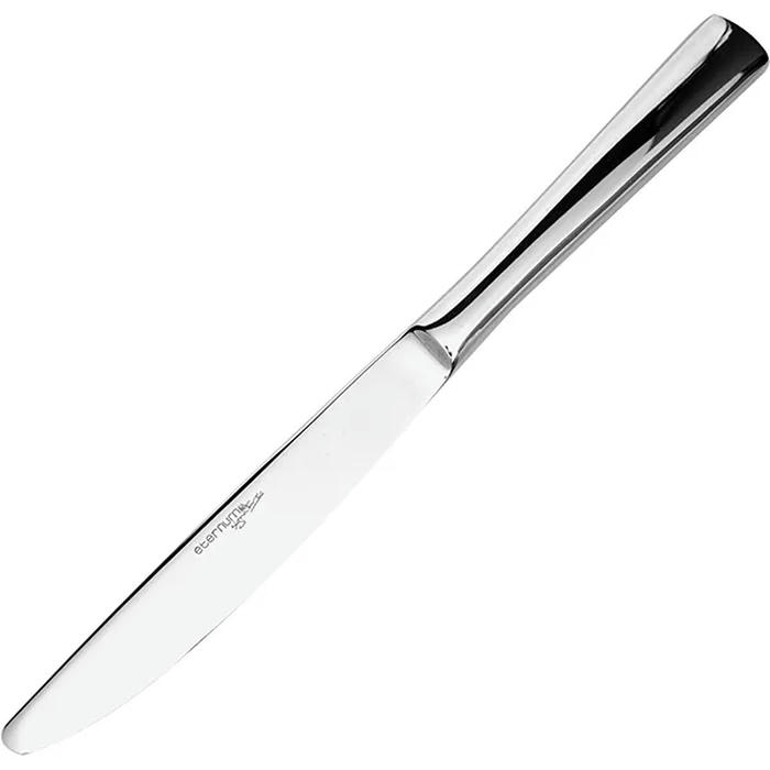 Нож столовый «Атлантис» сталь нерж. ,L=230/120,B=4мм металлич