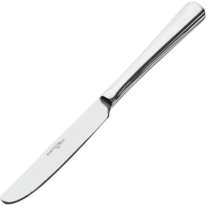 Нож десертный «Ивенталь» сталь нерж. ,L=210/115,B=3мм металлич